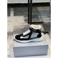 Prada Casual Shoes